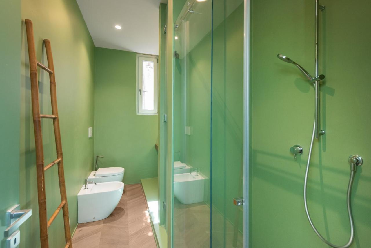 Flats4Rent Carla'S Apartments Verona Eksteriør bilde