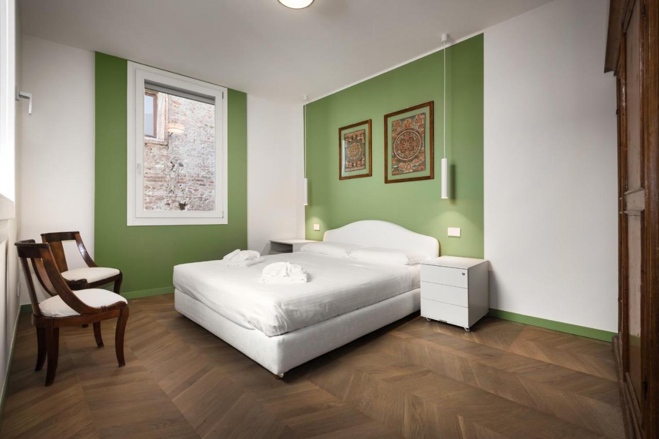 Flats4Rent Carla'S Apartments Verona Eksteriør bilde