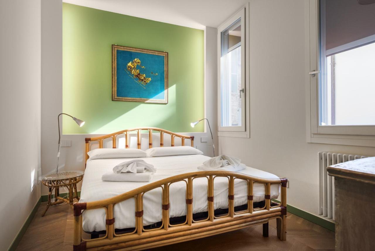 Flats4Rent Carla'S Apartments Verona Eksteriør bilde