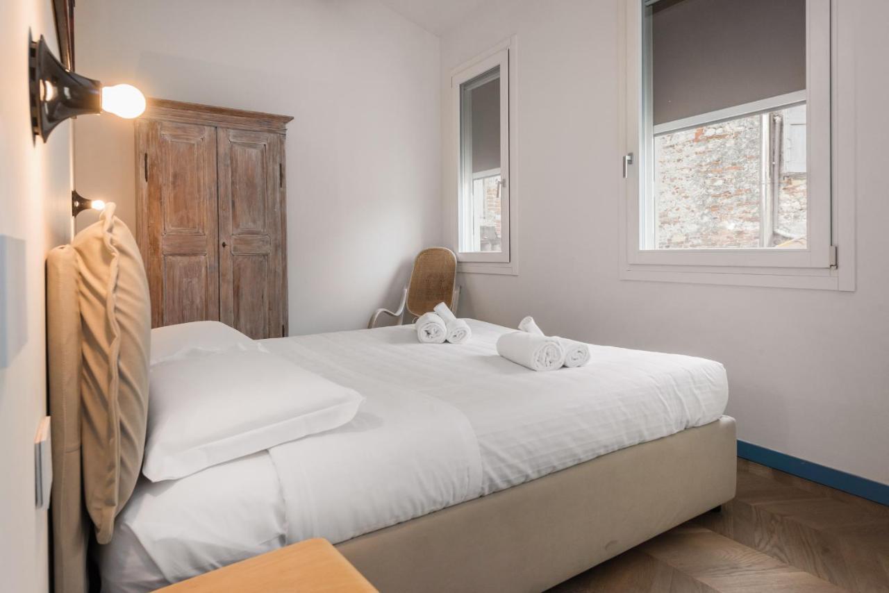 Flats4Rent Carla'S Apartments Verona Eksteriør bilde