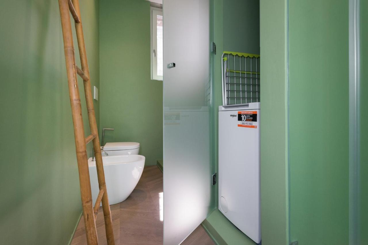 Flats4Rent Carla'S Apartments Verona Eksteriør bilde